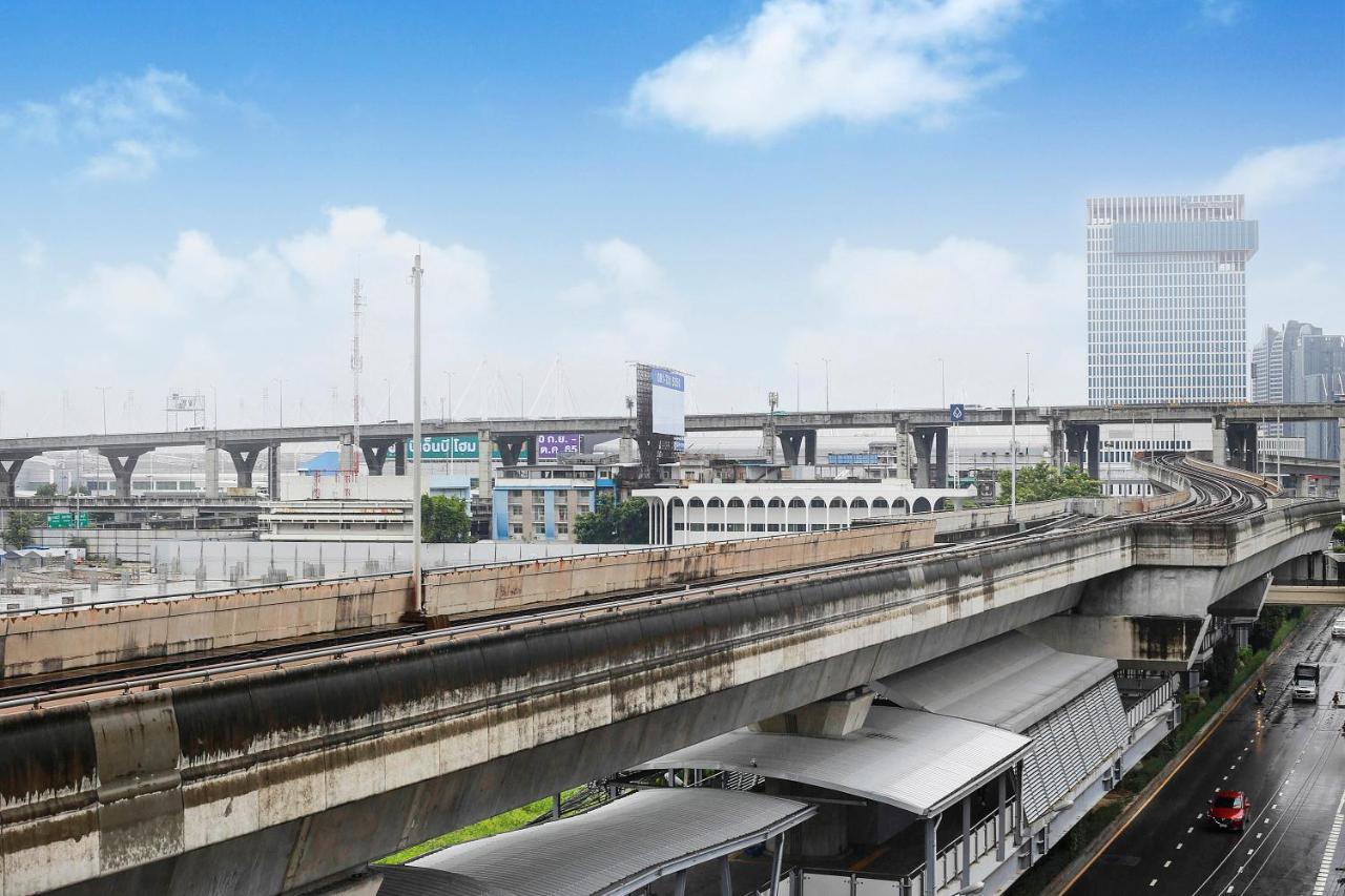 Takka Hotel Ban Khlong Nang Li Kültér fotó