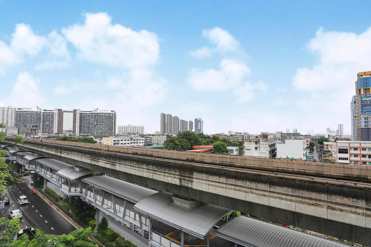 Takka Hotel Ban Khlong Nang Li Kültér fotó