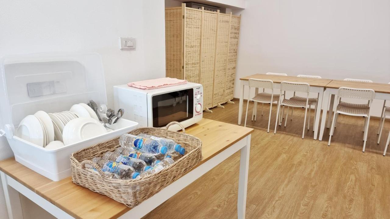 Takka Hotel Ban Khlong Nang Li Kültér fotó